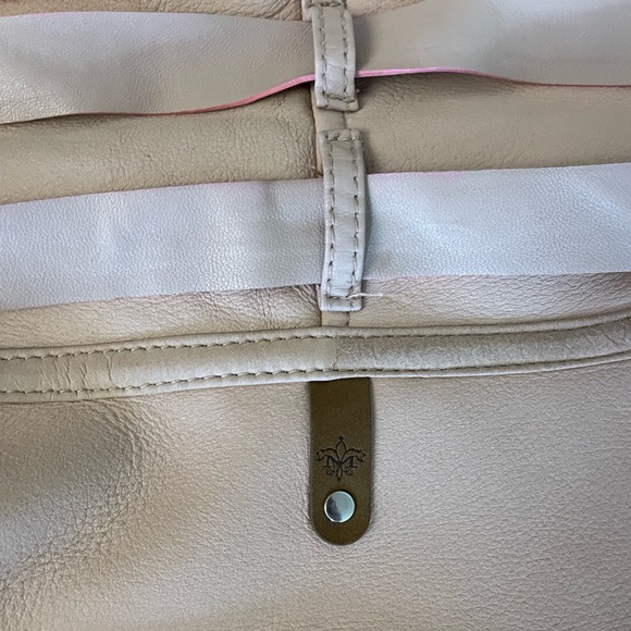 Mackage sheepskin aviator jacket - Picture 7 of 15